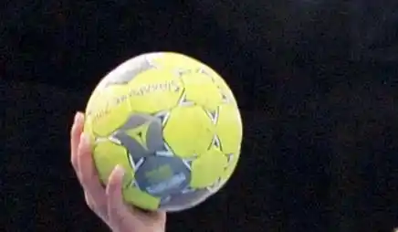 Handbol: inicia clasificatorio al Nacional para infantiles