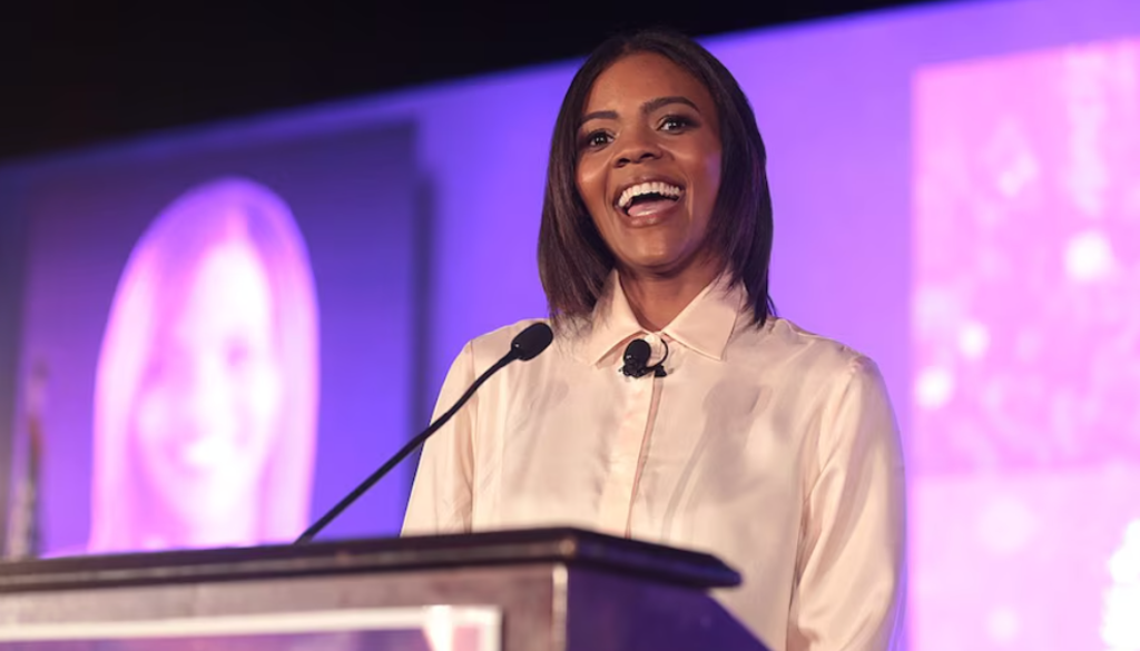 Candace Owens