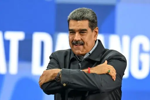 «QUE DIOS ME DE VIDA Y SALUD»: la petición que hizo Maduro por su cumpleaños (+Detalles)