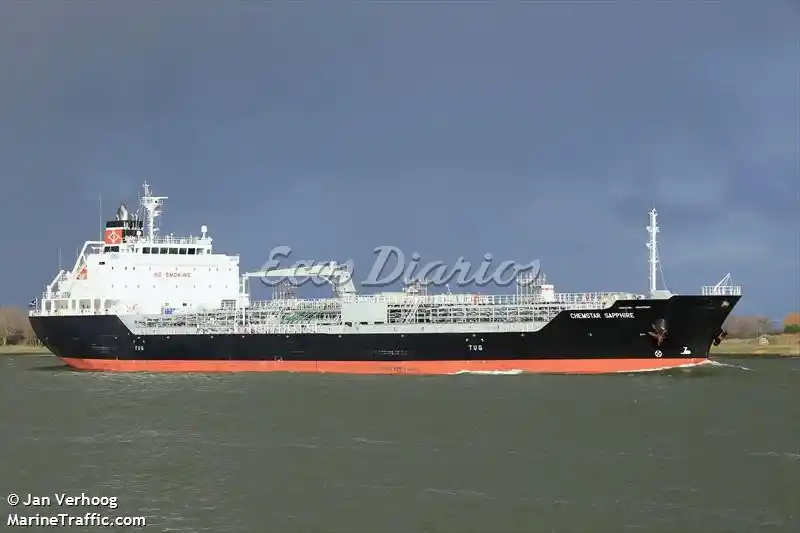Chemstar Sappire