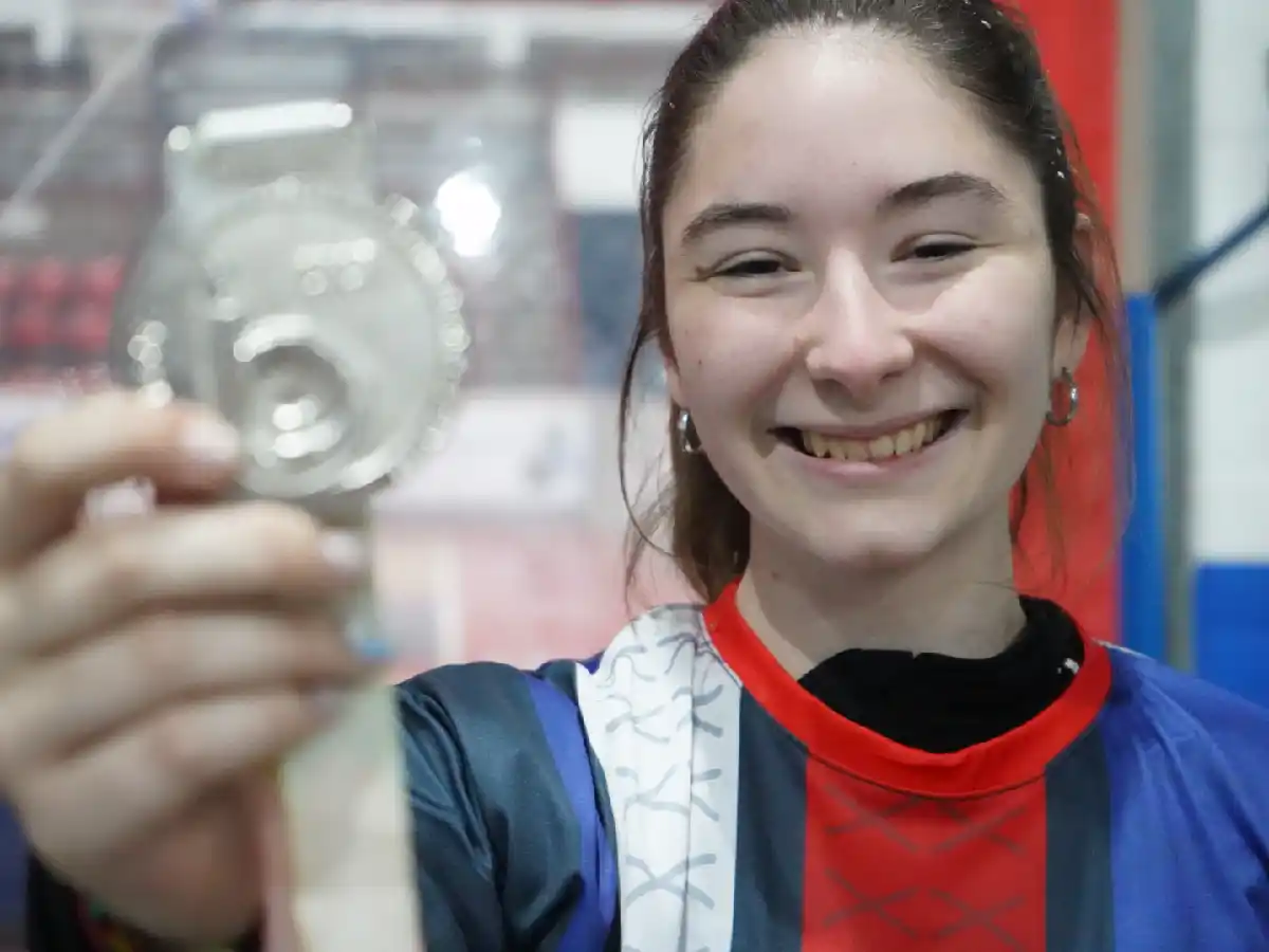 Bertello y una recepción dorada 