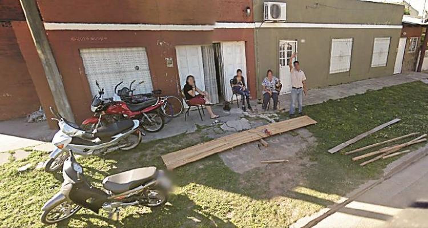 Una recorrida por San Pedro a través de Google Street View