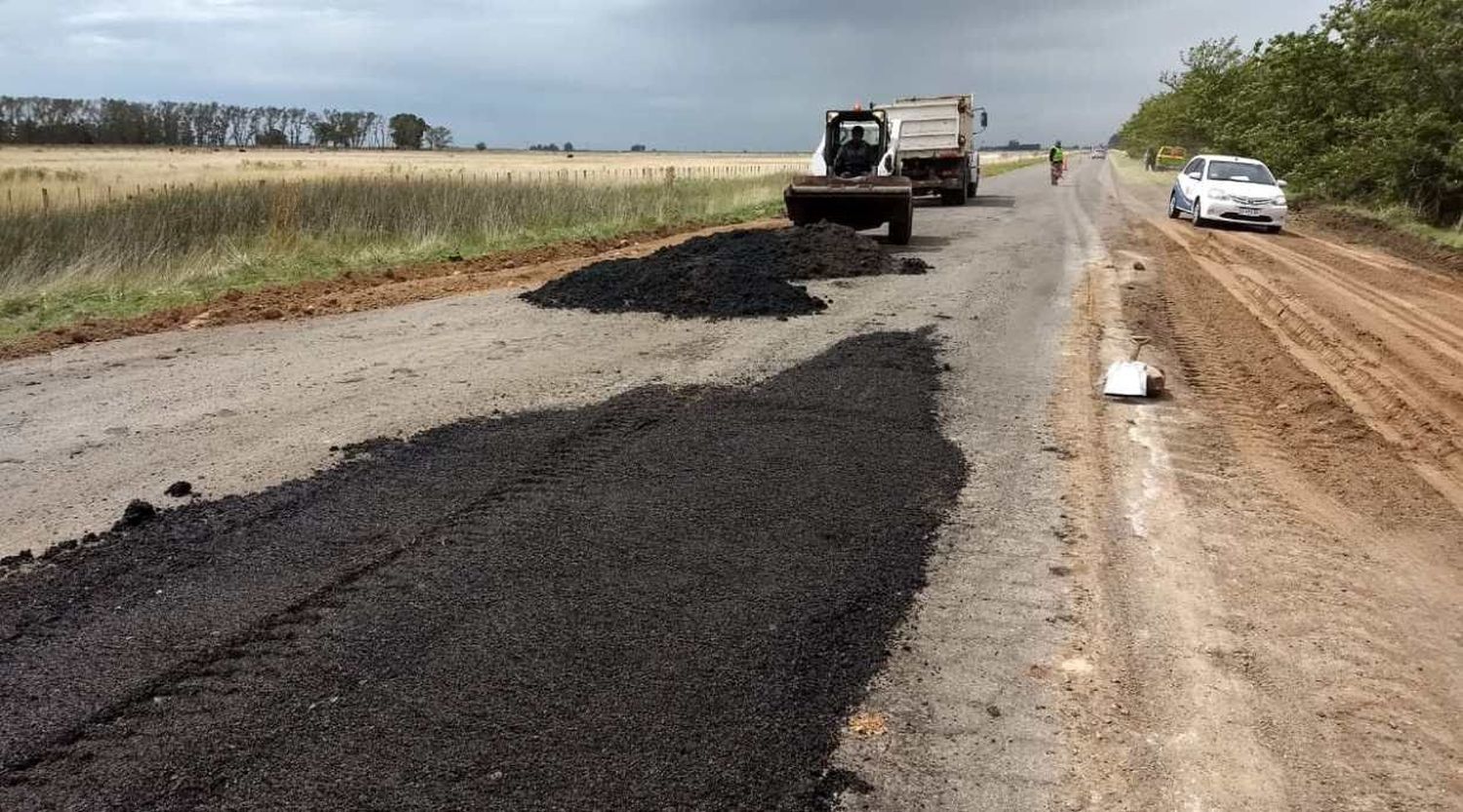 gentileza UrgenteAyacucho