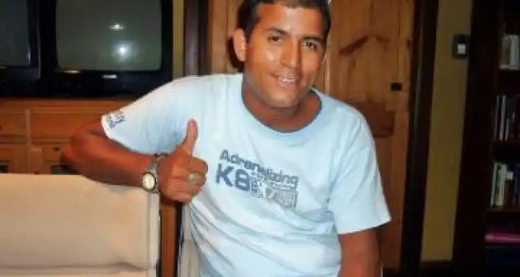 “Quiero que los pibes salgan de la mala”