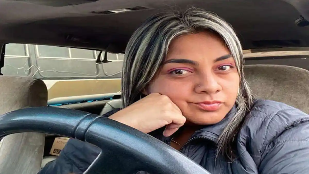 ¡EXTRAOFICIAL! Reportera gráfica Deysi Peña habría sido imputada por delitos de «terrorismo»