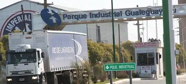 Corporación del Desarrollo y Parque Industrial serán distinguidos en Lima