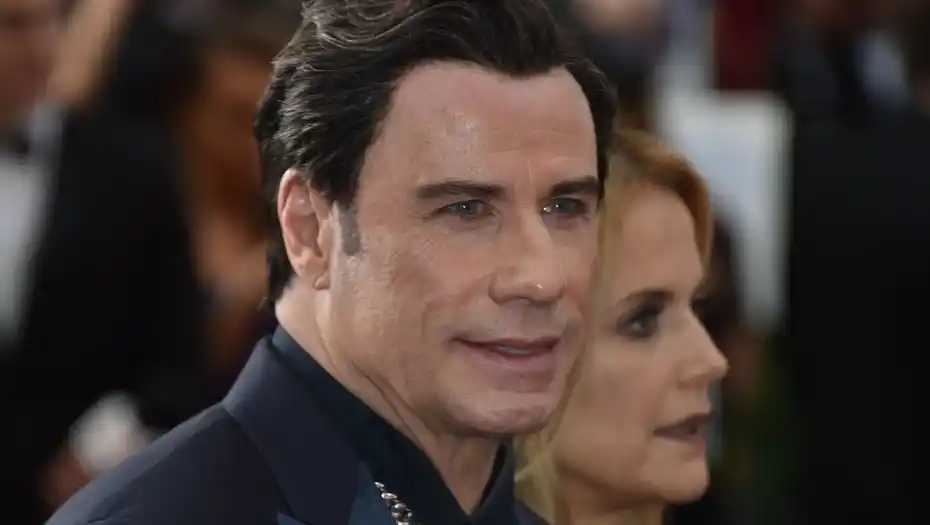 John Travolta: la nueva estrella de Hollywood denunciada por acoso sexual