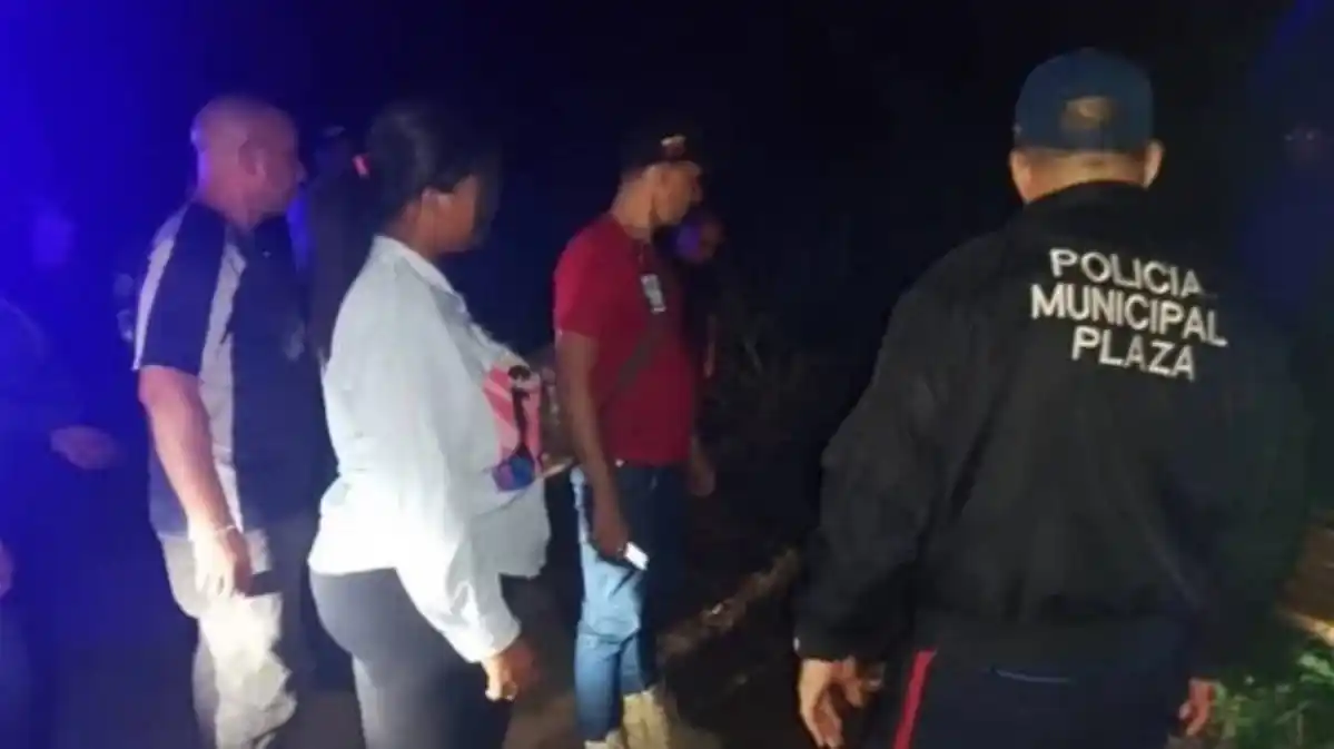 Padrastro de niño hallado en descomposición en carretera Petare-Guarenas confesó que lo asesinó