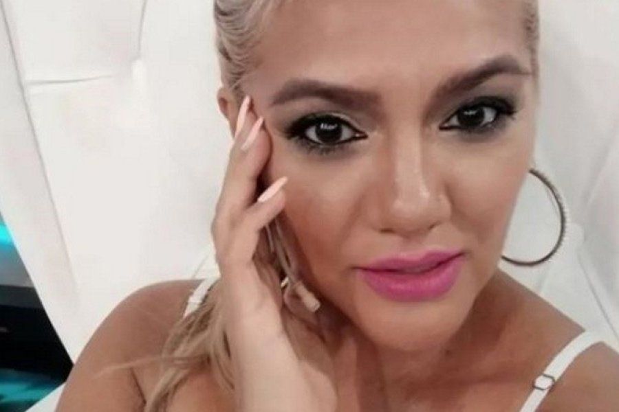 Gladys, la bomba tucumana, contó que sufre ataques de pánico y está bajo tratamiento psiquiátrico