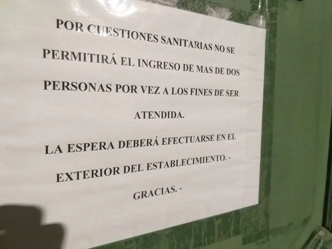 Difunden un protocolo de prevención para el personal de la administración pública