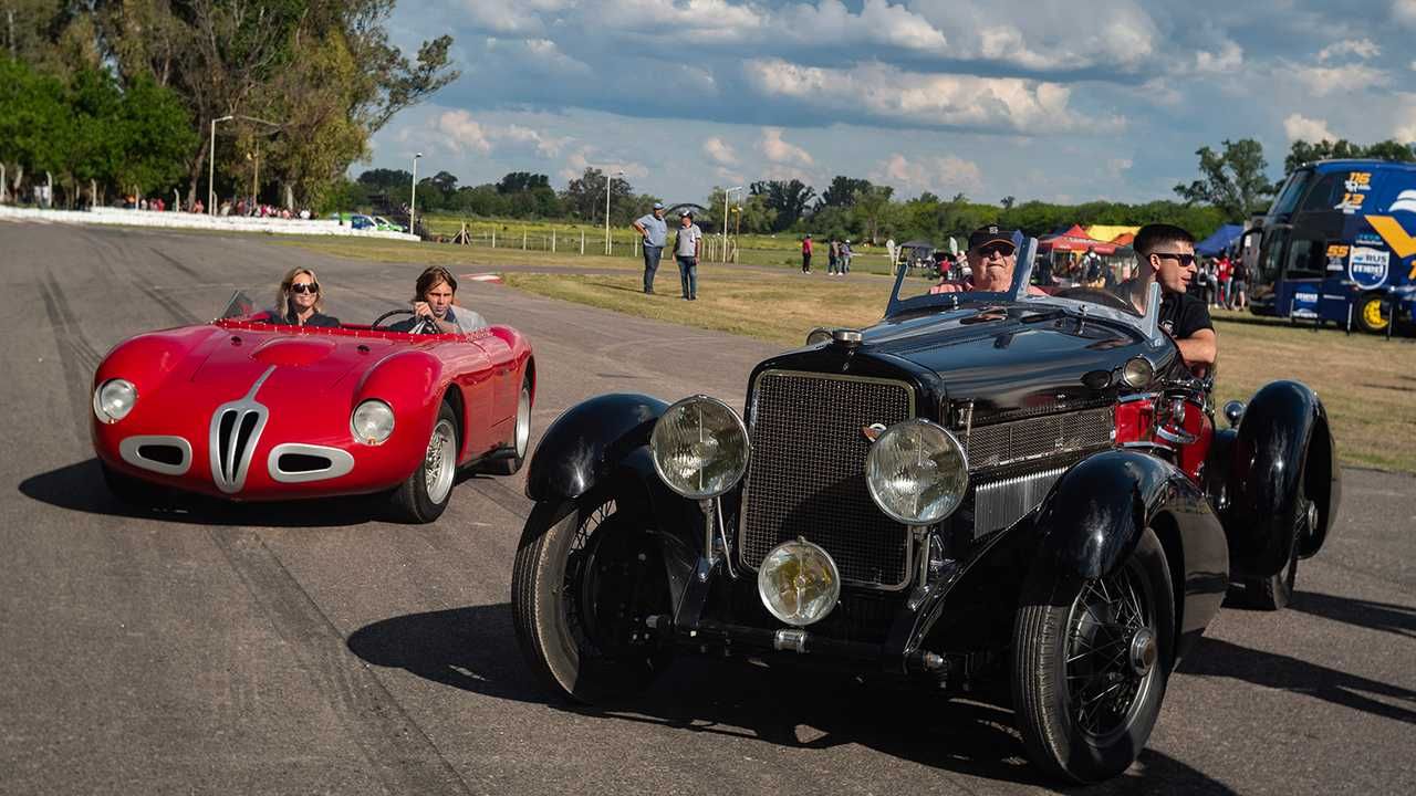 Agenda de eventos y festivales del 21 al 23 de octubre en Provincia de Buenos Aires