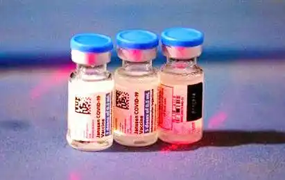 Johnson & Johnson investiga con EE.UU. una posible relación entre su vacuna y el síndrome de Guillain-Barré