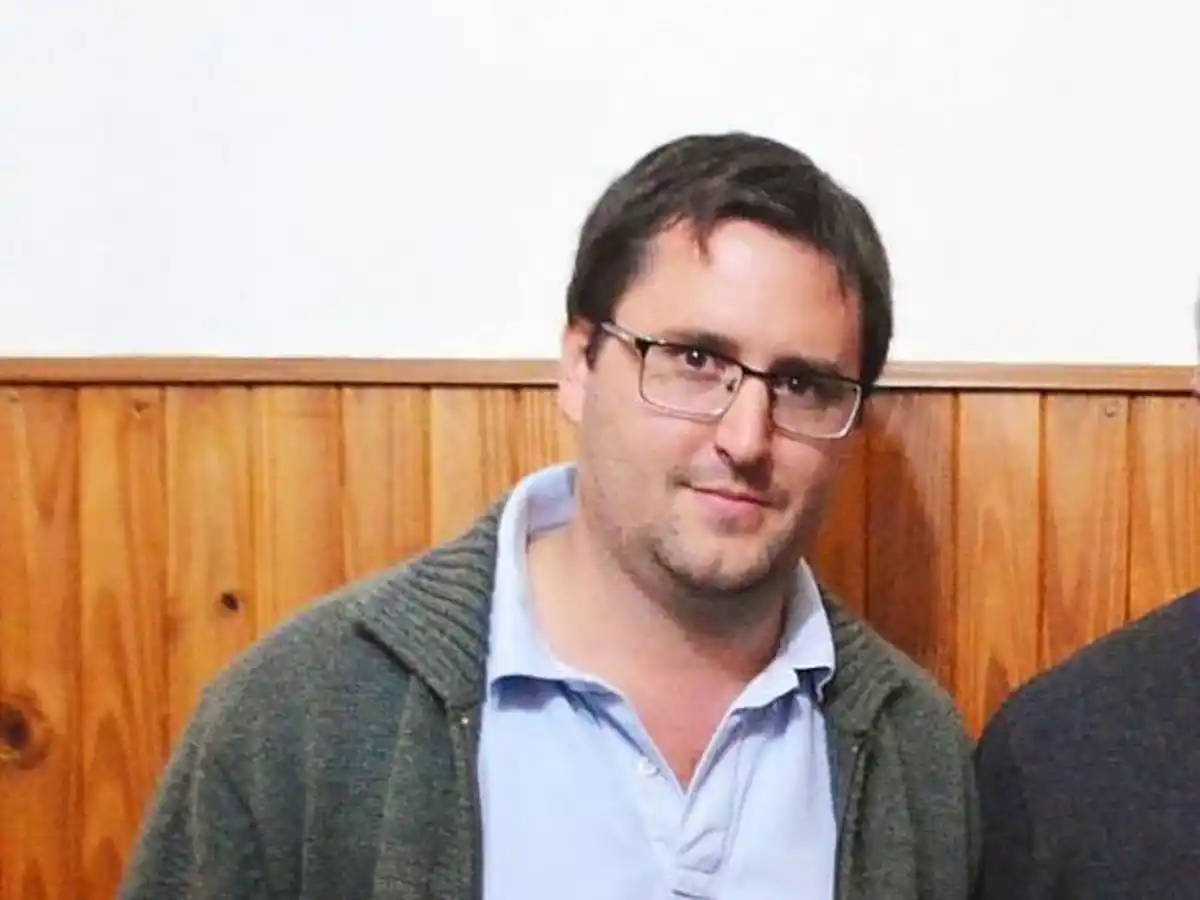 Cuenta regresiva del proselitismo