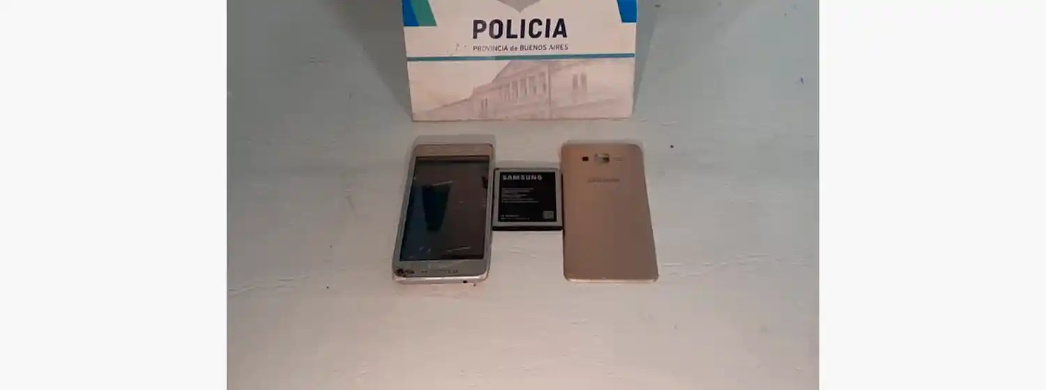 Robaron un taxi: fueron detenidos