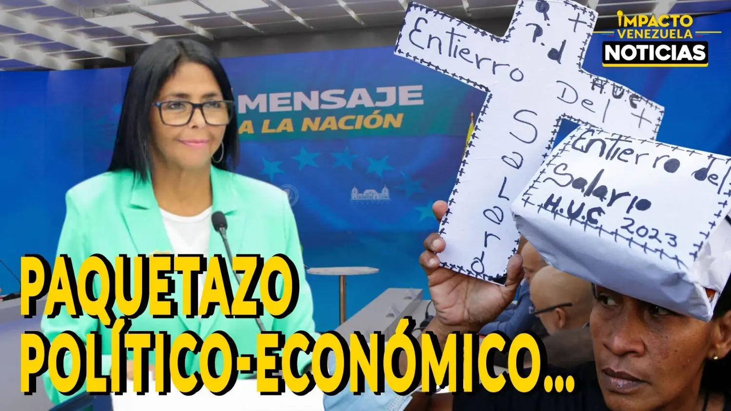 Impacto Venezuela