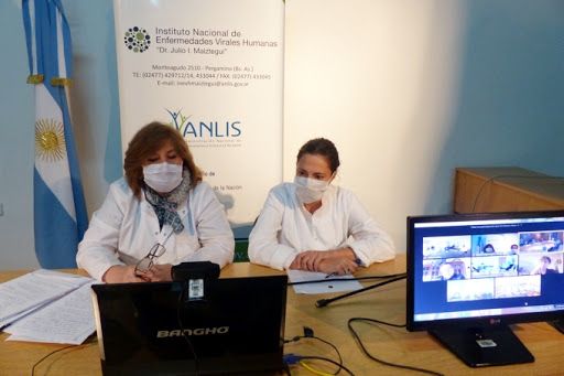 Pergamino: Rechazan designación de "una figura política" en la conducción del Maiztegui