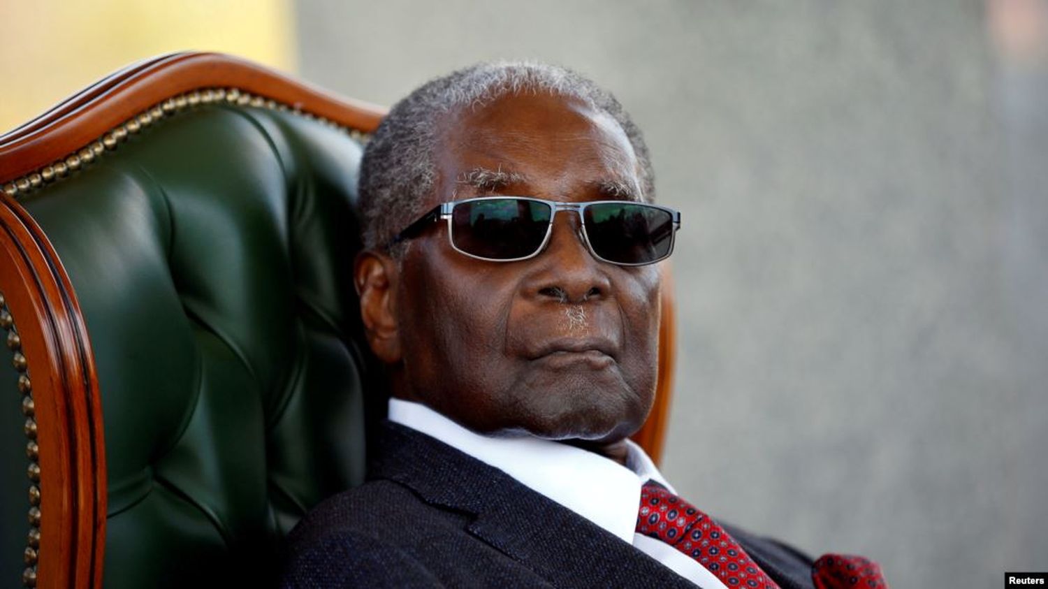 ¿Quién fue Robert Mugabe y cómo gobernó en Zimbabue?