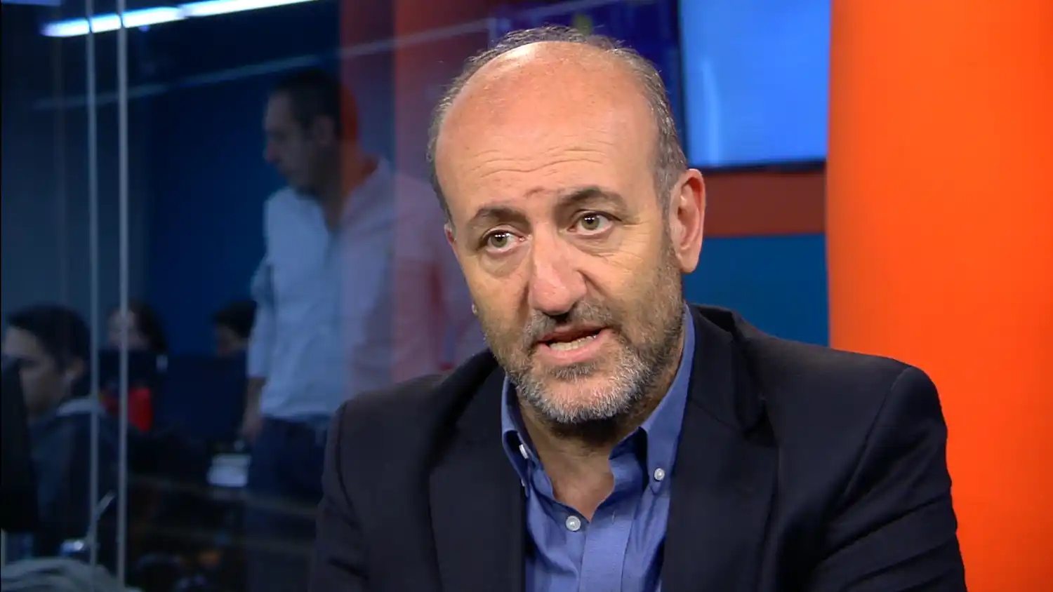 “Lo que se hizo con Salud es no pensar a la misma como un derecho”