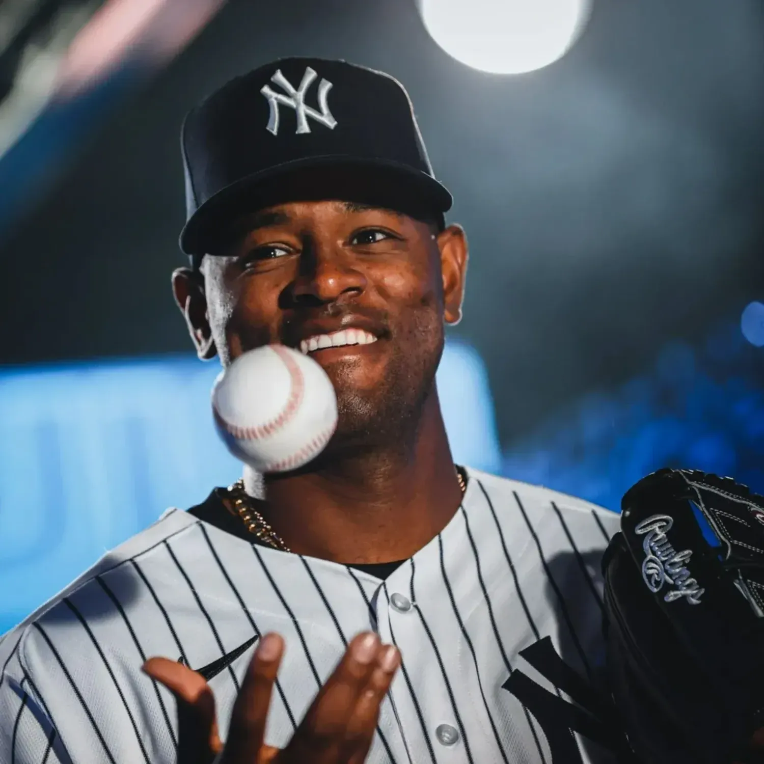 Este es el millonario contrato del Luis Severino con los New York Mets