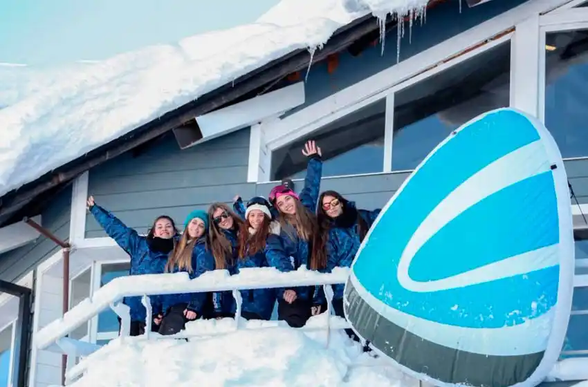 La empresa Snow Travel solicitó la ejecución de la Cuota Cero