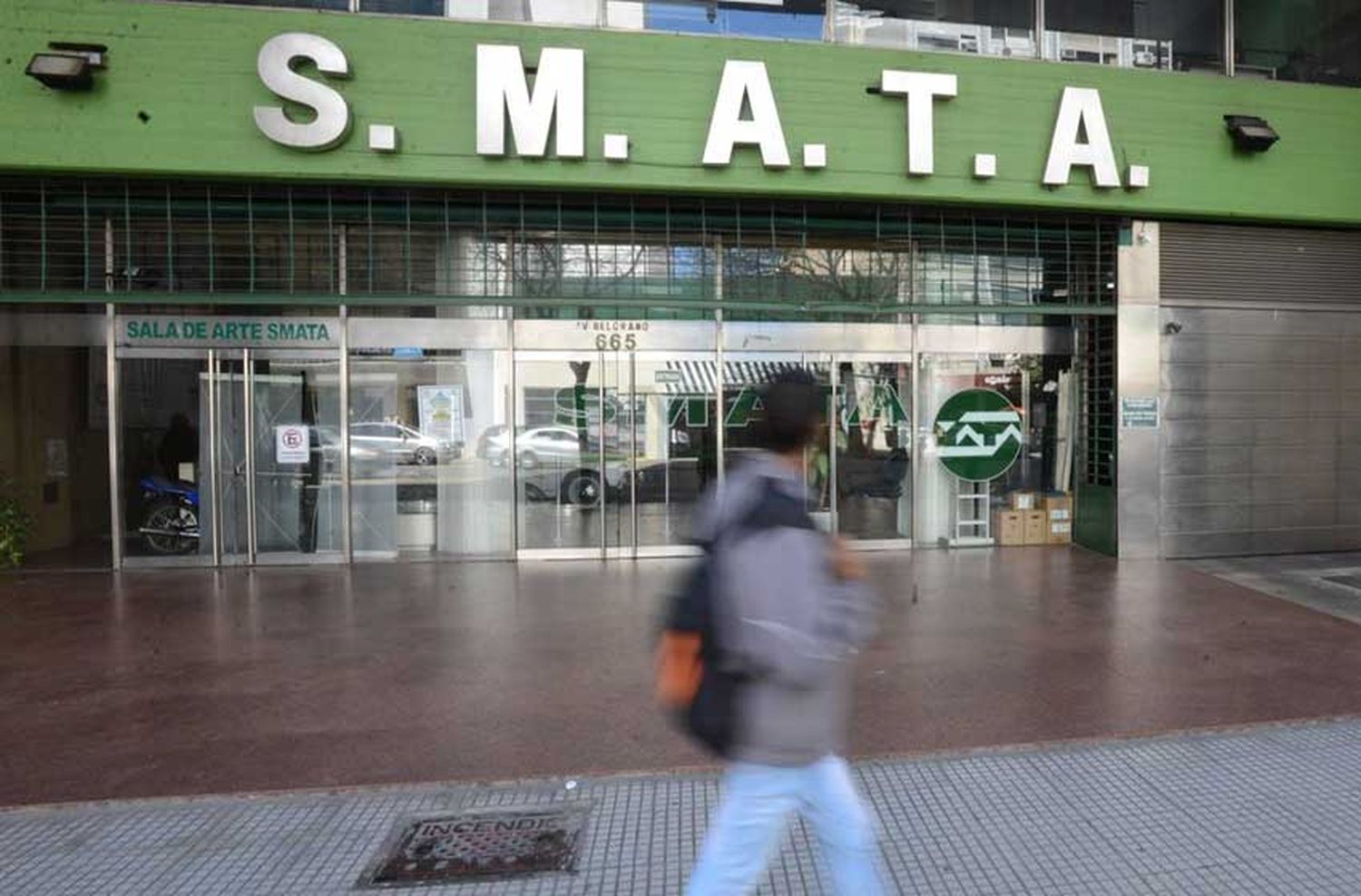 SMATA: "No le ganamos a la inflación porque es un tema estructural que requiere de pactos sociales"