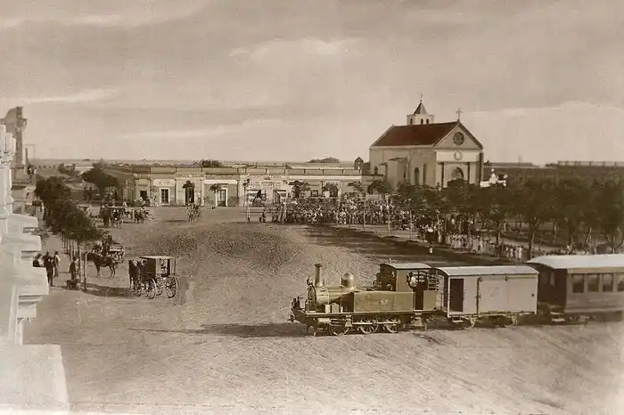 aniversario formación creación ciudad de rafaela rafaela ciudad aniversario - 2