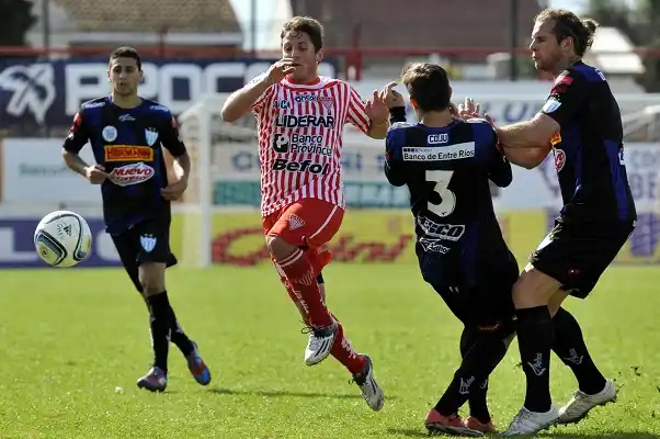 Confirmado: Juventud volverá a jugar el martes 11 a las 14.30