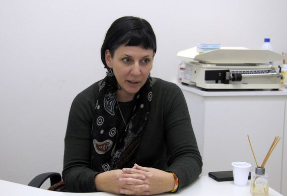 Cómo es el espacio del Hospital de Niños para acompañamiento de infancias trans y travestis