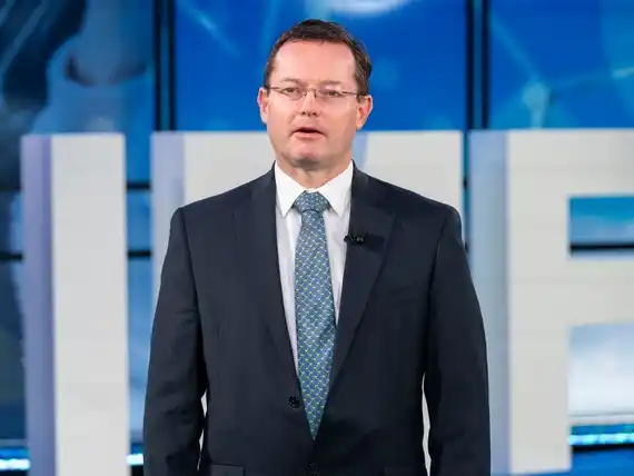 El Fondo Monetario Internacional le pidió al país acumular reservas internacionales