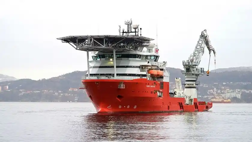 ARA San Juan: ¿Cuánto cobrará Ocean Infinity por hallar al submarino?