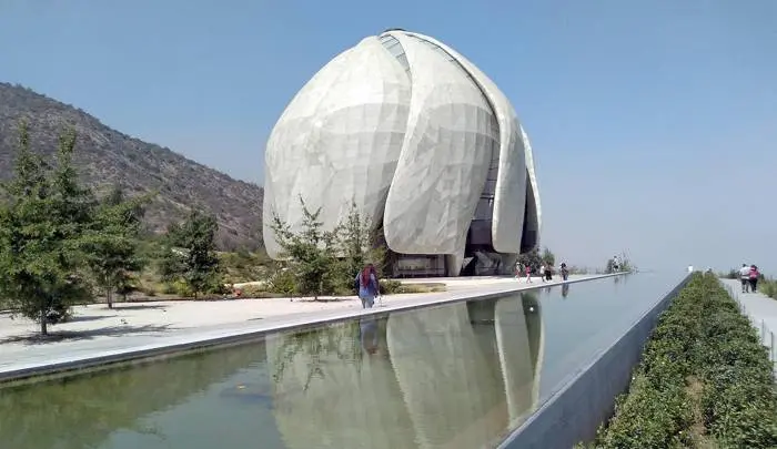 En qué creen los bahá�"ís