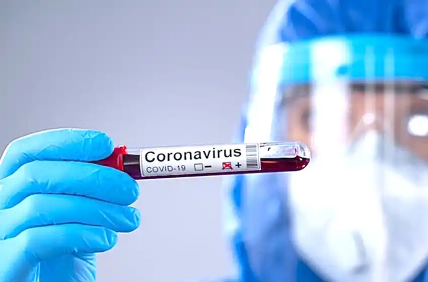 Argentina superó los 400 mil contagios de coronavirus