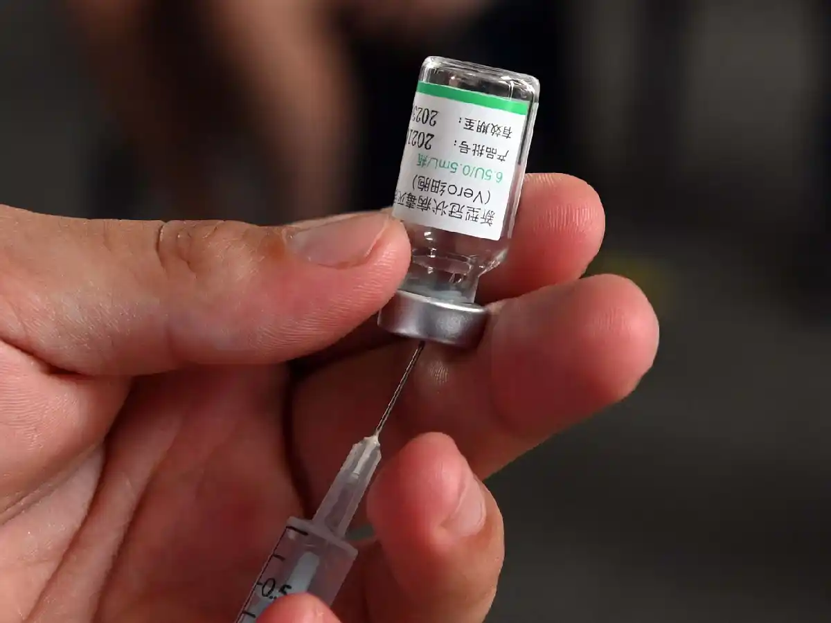 Murieron 10 personas y 2.922 fueron diagnosticadas con coronavirus en el país