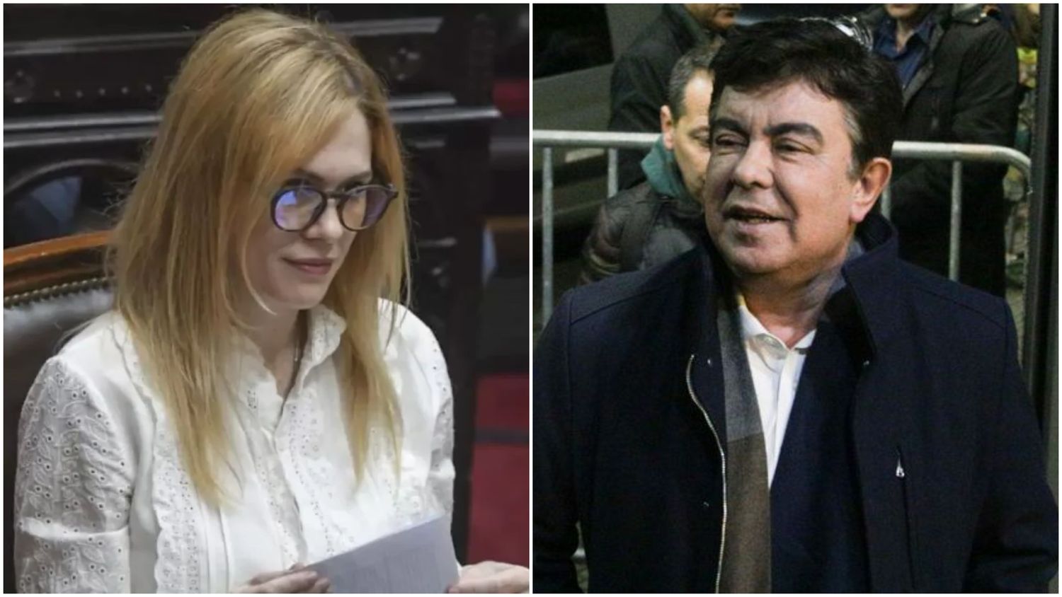 La advertencia de Lemoine a Espinoza tras el fallo contra Alperovich por abuso sexual: "Atención a La Matanza"