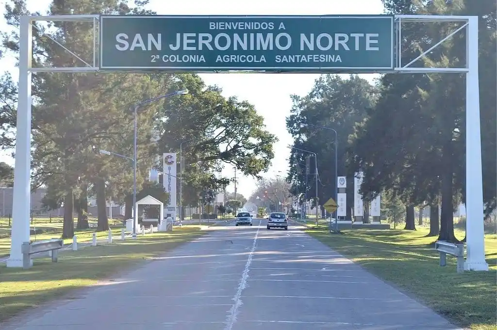 Cuentan con su Centro de Aislamiento en San Jerónimo Norte
