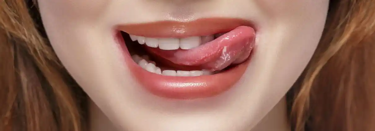 Así la lengua dice qué tal estamos de salud