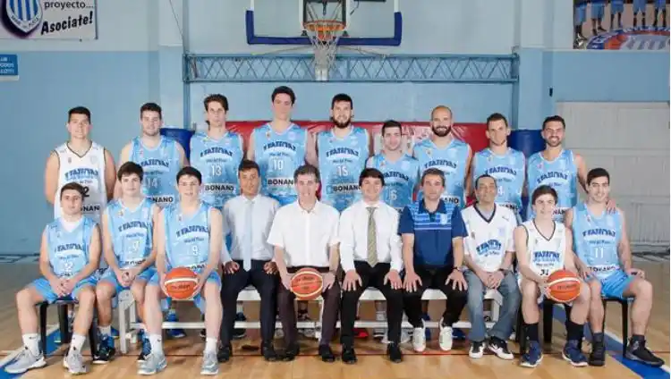 Torneo Federal: visita de riesgo para Unión