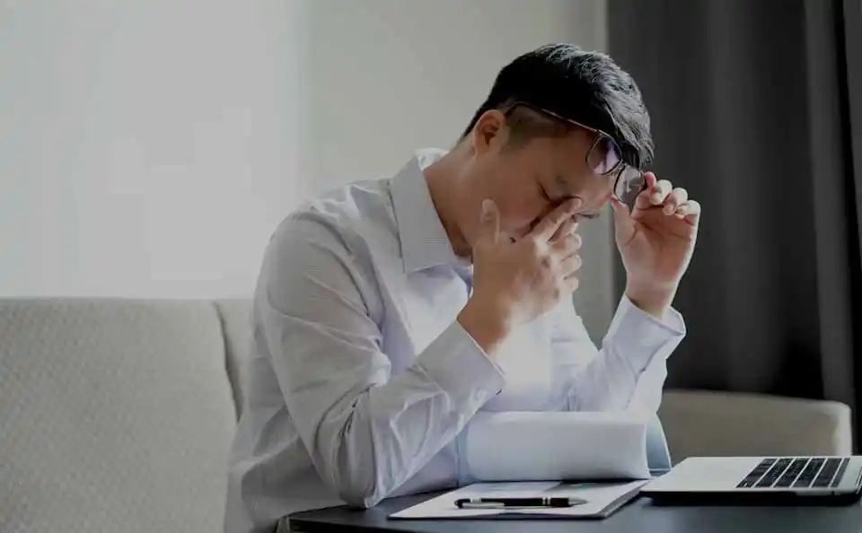 Estrés crónico y burnout, la trampa del alto rendimiento