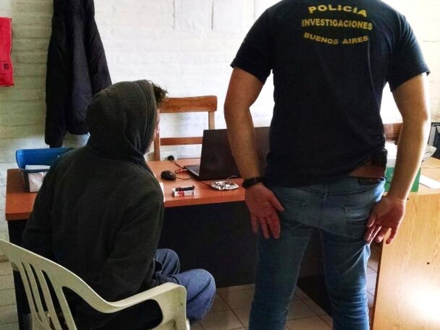 Diez años de prisión para Claudio Tonsorati, el ayudante de fútbol que abusó de un chico de 13 años
