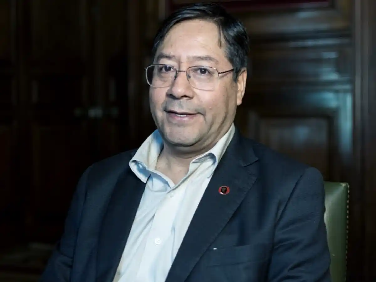 Arce respaldó la idea de López Obrador de crear un organismo autónomo que reemplace a la OEA