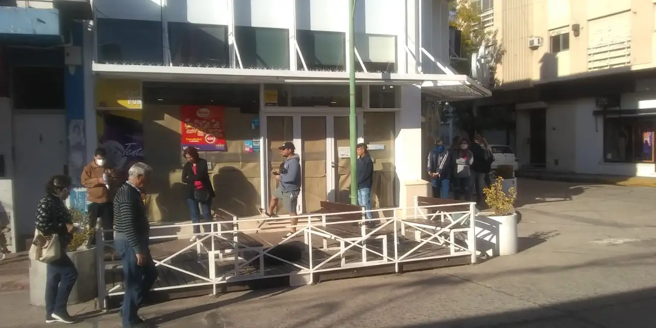 Ya rigen las nuevas actividades habilitadas a partir de este lunes
