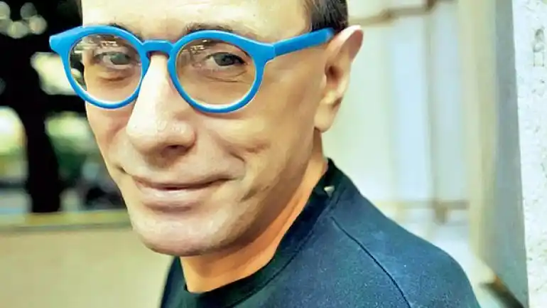 Murió Jean Francois Casanovas