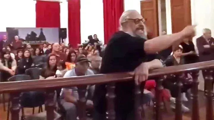 Foto: PrimeraPlana Pergamino