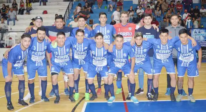 Comunicaciones vs. Nebel y Boquenses vs. Ferro, serán las semifinales