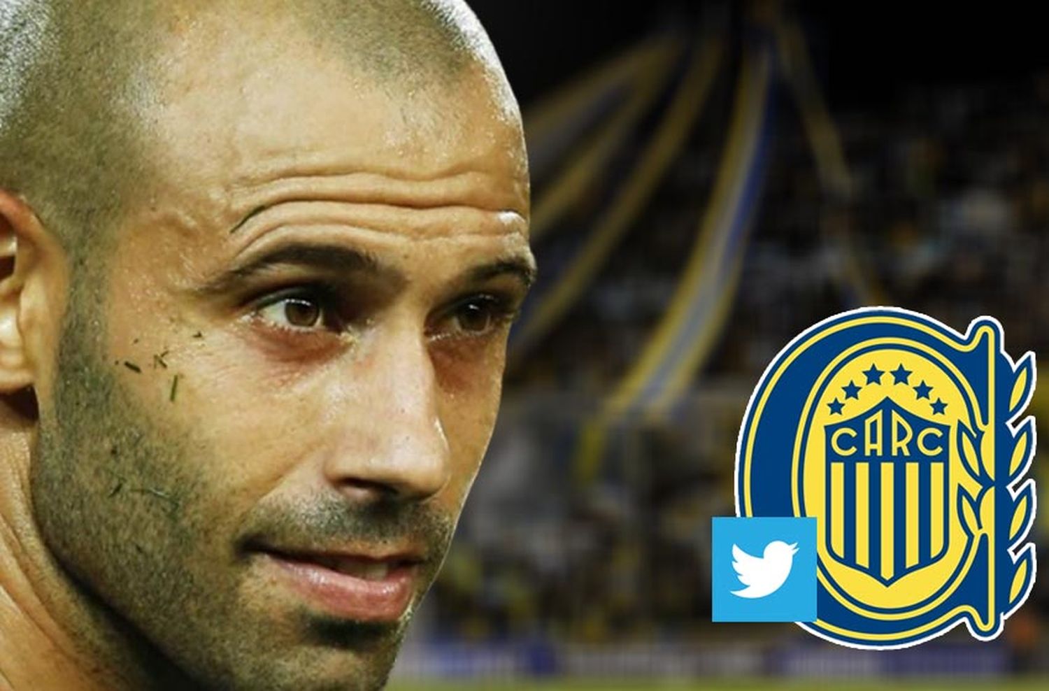 Las repercusiones en las redes tras conocerse que Central contactó a Mascherano