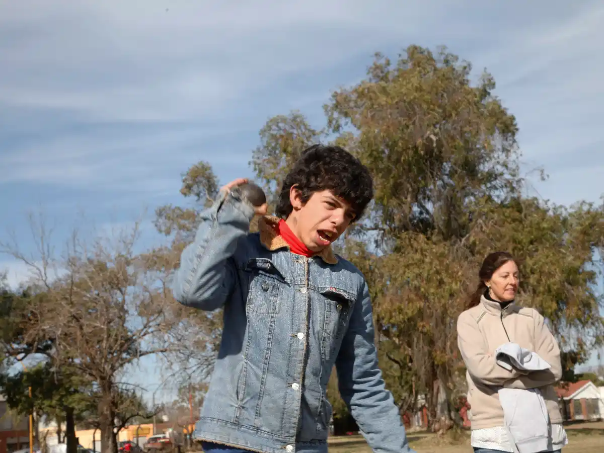 Más de cien personas de nuestra región participarán del Córdoba Juega Adaptado