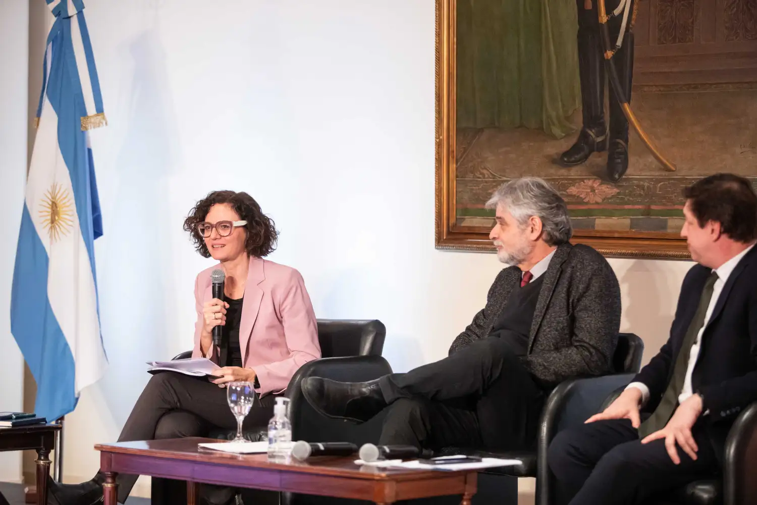 Argentina promueve proyectos por 1.800 millones de pesos para el desarrollo de alimentos saludables