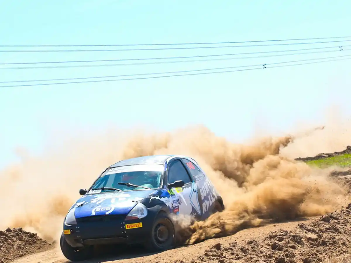 Con suerte dispar en Cruz del Eje