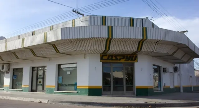 Salliqueló: No habrá cortes del servicio de gas por falta de pago