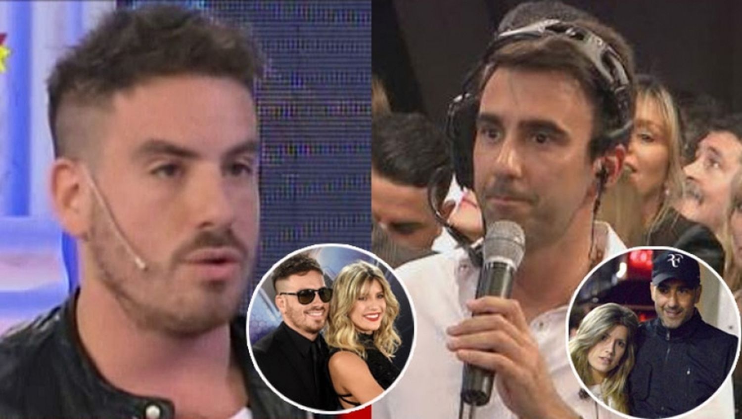 "Tuvimos una charla dura, de hombre a hombre"
